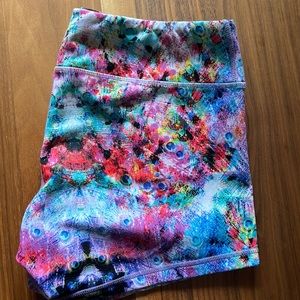 Born Primitive Booty Shorts - Size L